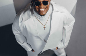 Joel Lwaga - Saa Hii (Live In Tarime)