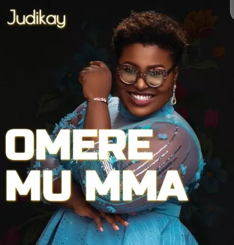 Judikay - Omemma