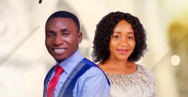 KOMANDO WA YESU ft MARTHA BARAKA. Yamebadilika imekulakwenu