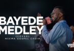 Neema Gospel Choir - Bayede Medley Cover (Live)