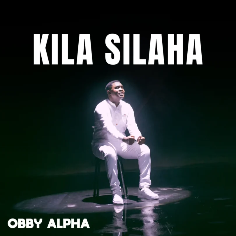 Obby Alpha - Kila Silaha