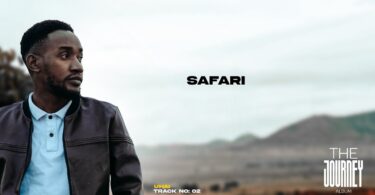 Paul Clement - Safari