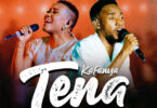 Paul Clement ft Jackline Mwarabu - Kafanya Tena
