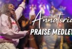 Praise Medley by Annatoria