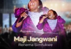 Rehema Simfukwe - Maji Jangwani