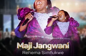Rehema Simfukwe - Maji Jangwani
