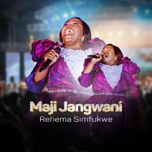 Rehema Simfukwe - Maji Jangwani