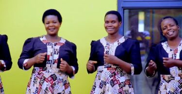 South B SDA Choir - Sauti Jangwani