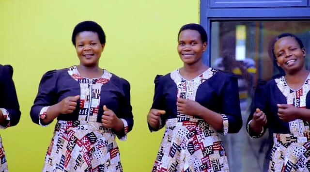 South B SDA Choir - Sauti Jangwani