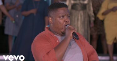 The Fellowship with Mthunzi Namba - My Redeemer