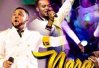 Tim Godfrey ft Travis Greene - Nara
