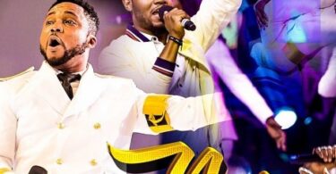 Tim Godfrey ft Travis Greene - Nara