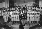 The History of Gospel Music