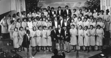 The History of Gospel Music